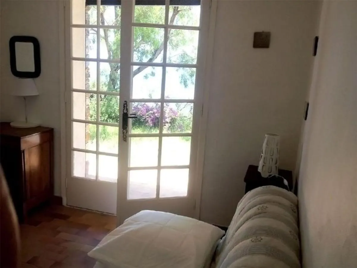 Rental Villa Parc De La Renarde Le Lavandou
