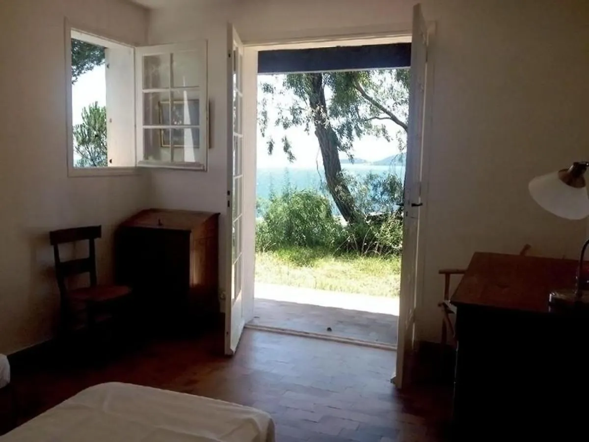 Rental Villa Parc De La Renarde Le Lavandou