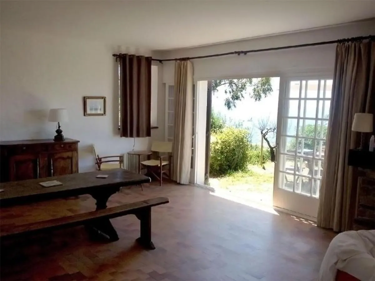 Rental Villa Parc De La Renarde Le Lavandou