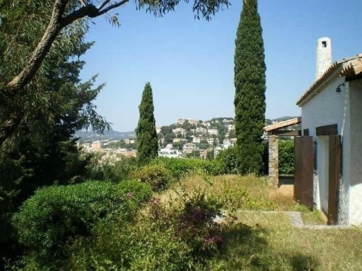 Rental Villa Parc De La Renarde Le Lavandou France