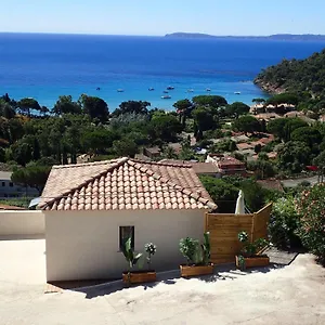 Azur Le Lavandou