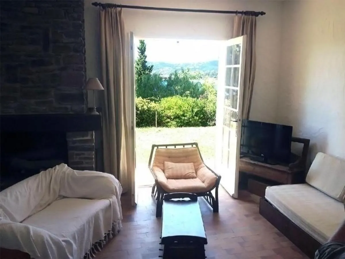 Rental Villa Parc De La Renarde Le Lavandou